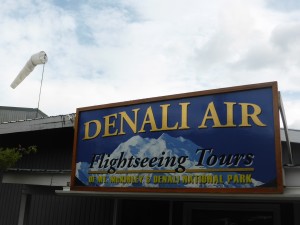 Denali Air