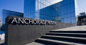 The Anchorage Museum of History and Art
