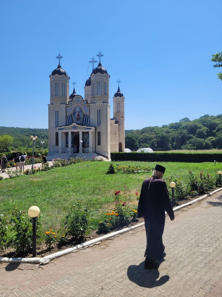 Monastero di Sant'Andrea