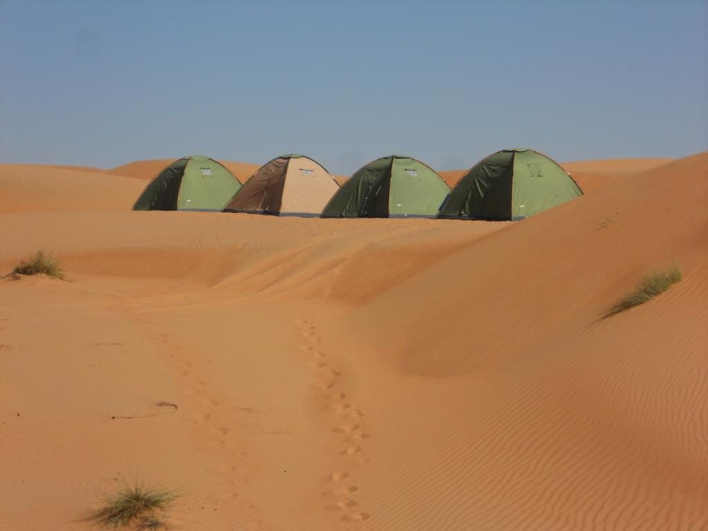 camp oman kel 12