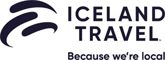 logo iceland travel