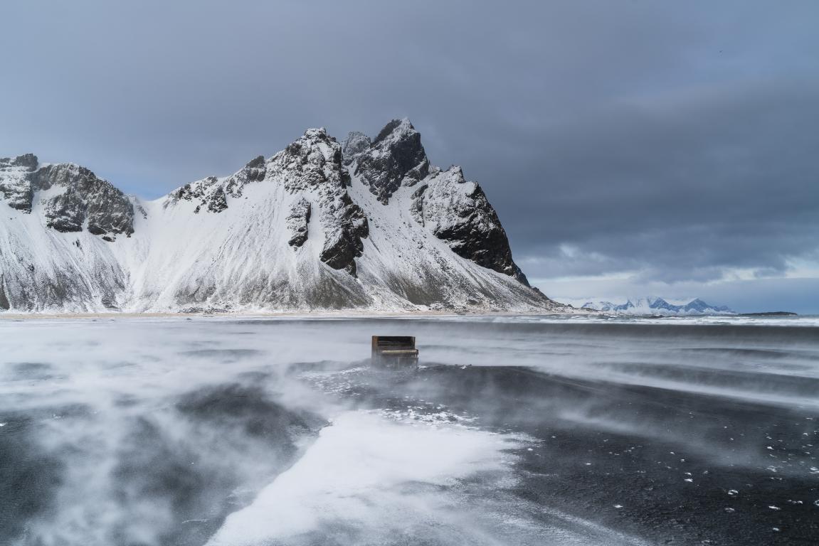 iceland travel