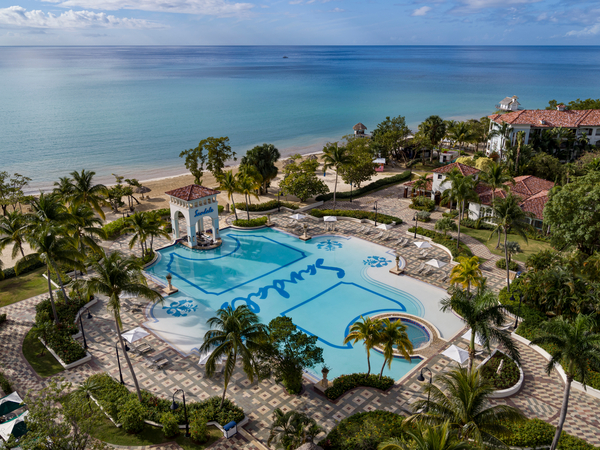 Sandals South Coast, Adults only All-inclusive Resorts, Jamaica 