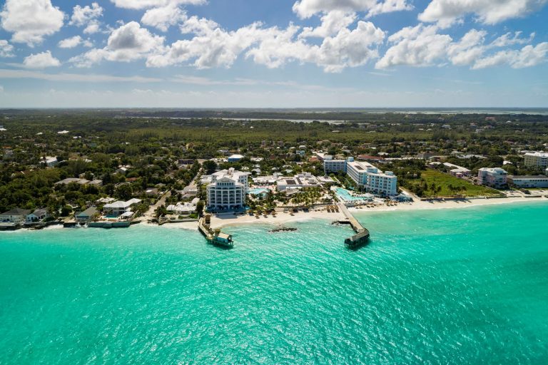 Sandals Royal Bahamian: glamour caraibico e romanticismo a Nassau