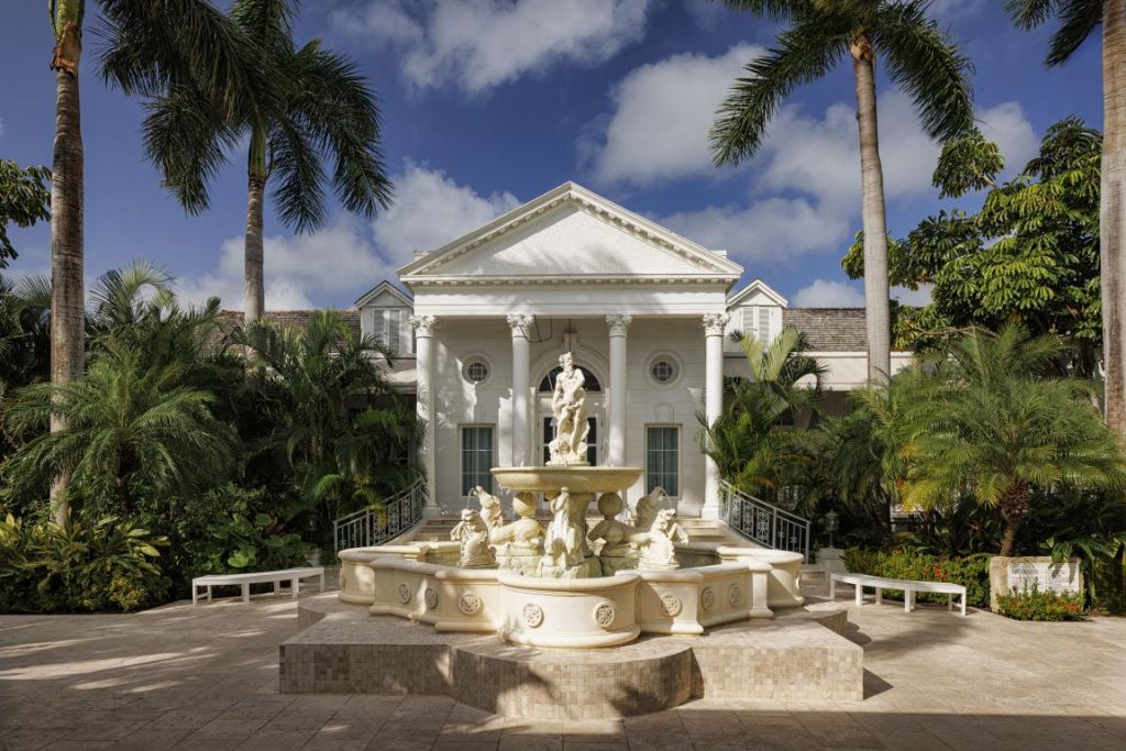 Sandals Royal Bahamian