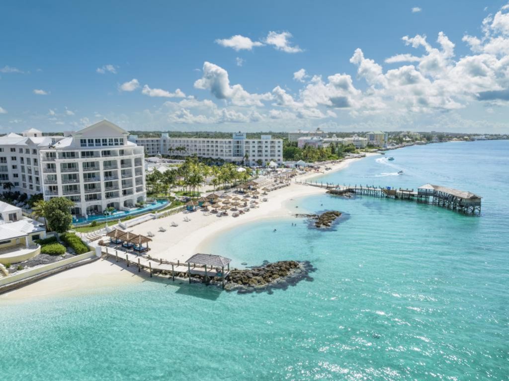 Sandals Royal Bahamian