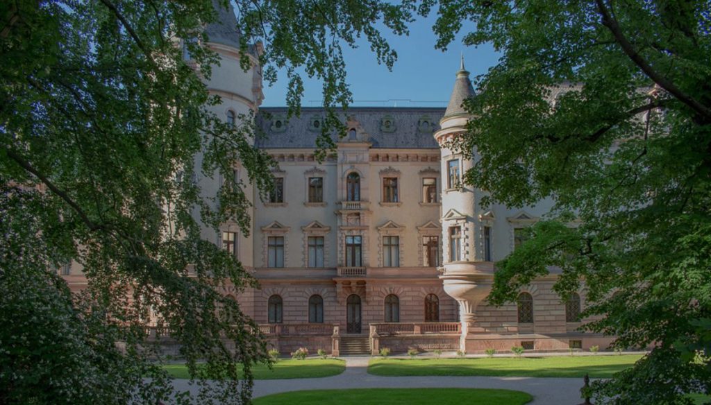 Castello dei Thurn und Taxis | © RTG / Hans Bauer