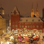 Mercatino natalizio Lucrezia Markt | © Regensburg Tourismus GmbH / Hans-Jürgen Zanella