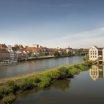 Il Danubio | © R11 / Fouad Vollmer