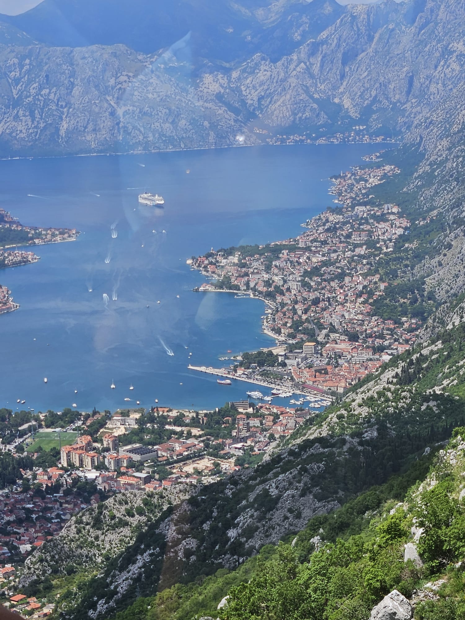 Bocche di Cattaro