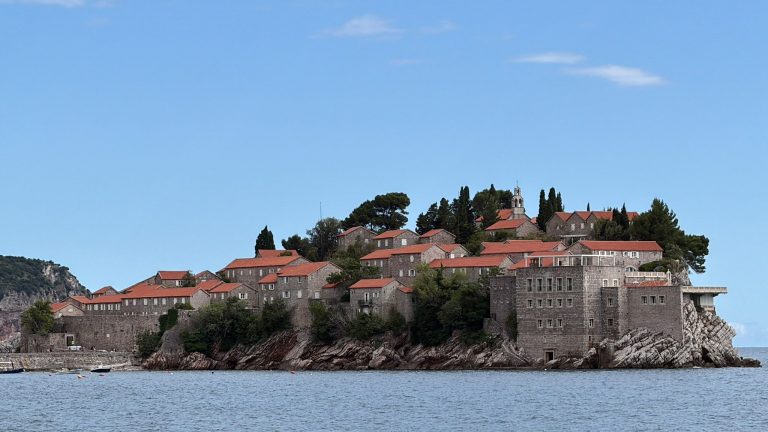 Montenegro, l’ultima grande sorpresa dell’Adriatico