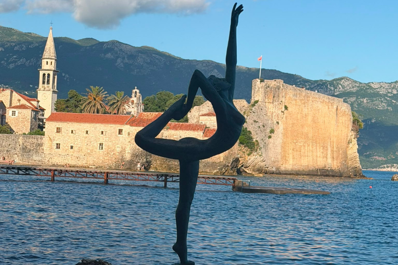 budva