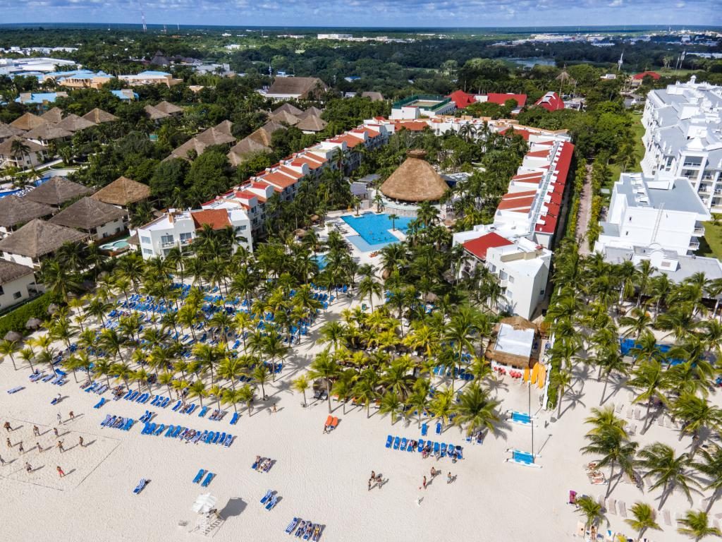 viva azteca by wyndham