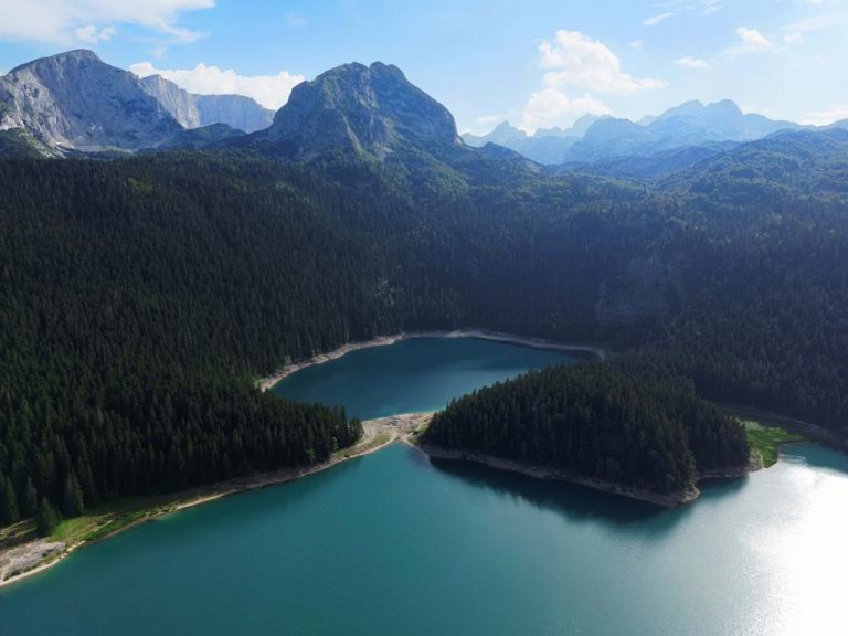 Montenegro del Nord, dove la montagna incontra l’anima balcanica